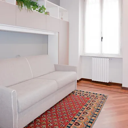 Private Near Duomo - M4 Santa Sofia * Milan