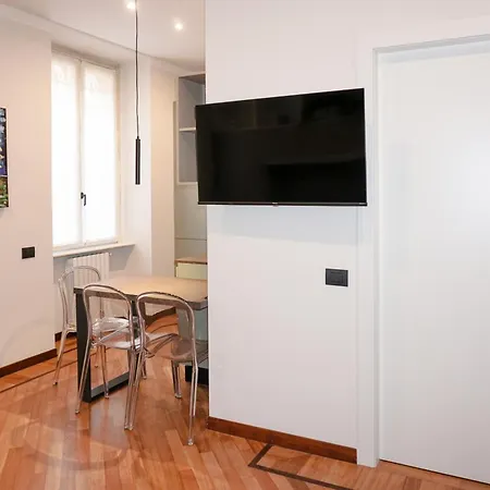 Apartment Private Near Duomo - M4 Santa Sofia Milan