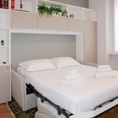 Private Near Duomo - M4 Santa Sofia * Milan
